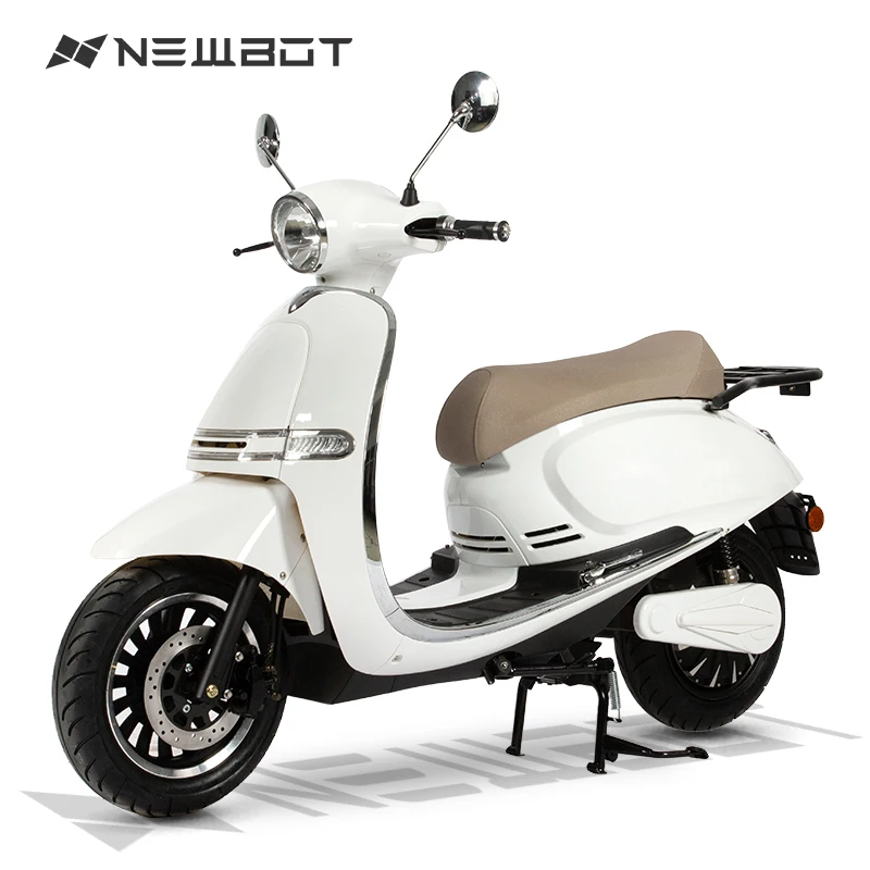 2024 high powerful long mileage popular adult models electric motorcycle 3000W lithium battery Swan for wholesale cheap price