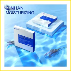 Заводская маска с кристаллами, женская маска для лица, масляная кожа, новый список маски для лица