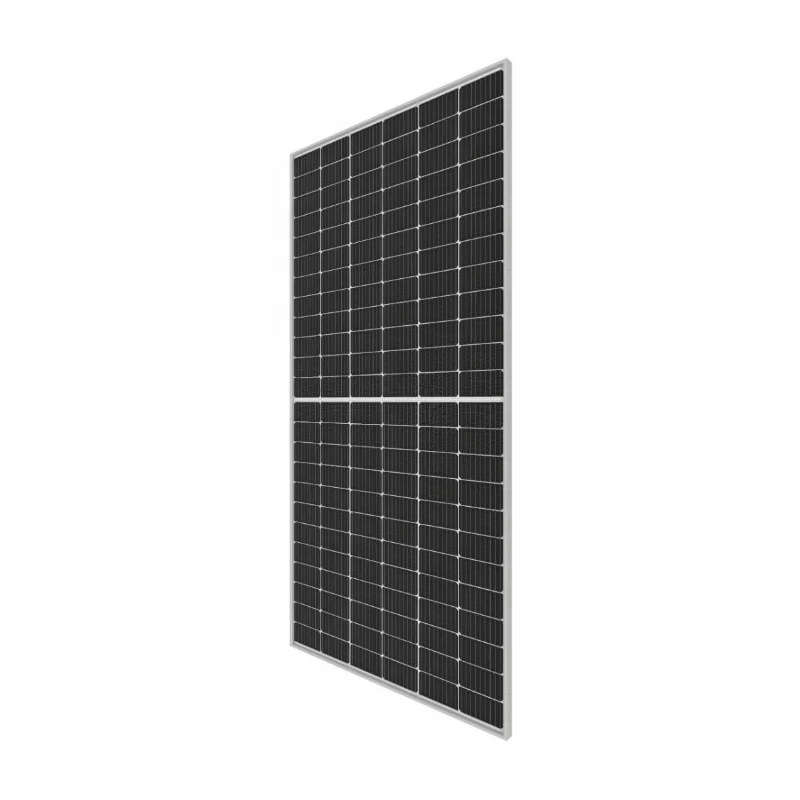 Лидер продаж Longi Himo7 610 Вт 620 высокопроизводительные модули Pv солнечная панель для электростанций