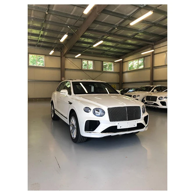 Four Wheel Drive Vehicle PetrolGas Powered Cars For Sale High Quality Suv