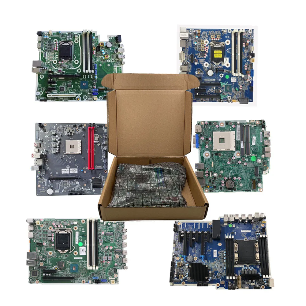 Original for HP for H87 IPM87-MP 707825-003 732239-503 1150 motherboard  Fully tested