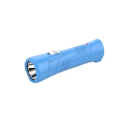 2022 handle jiage brand Factory price powerful electric led portable emergency flashlight led torch for outdoor