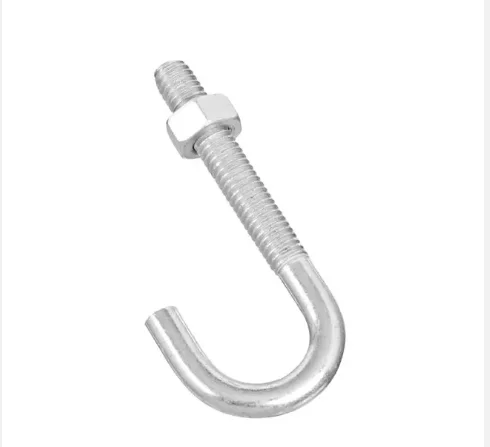Factory Supply  High Quality Concrete Anchor Hook Bolts