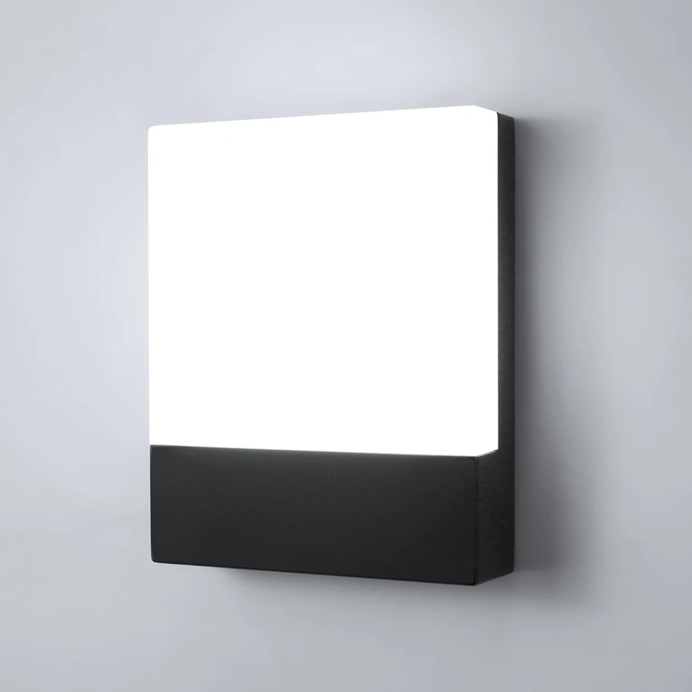 New Design Interior Wall Lamp Led Waterproof Garden Light Modern Led Wall Lamp