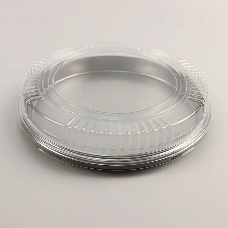 
Hot Sell Divided Food Sushi Packaging Trays Container Box 