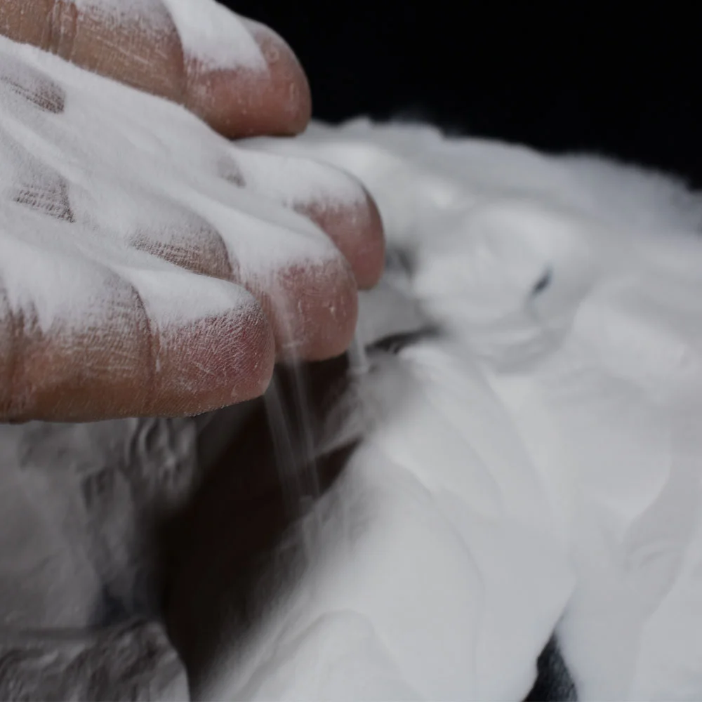 China Export High Purity Magnesium Oxide Powder Free Sample Factory Direct Sale Magnesium Oxide Pellet