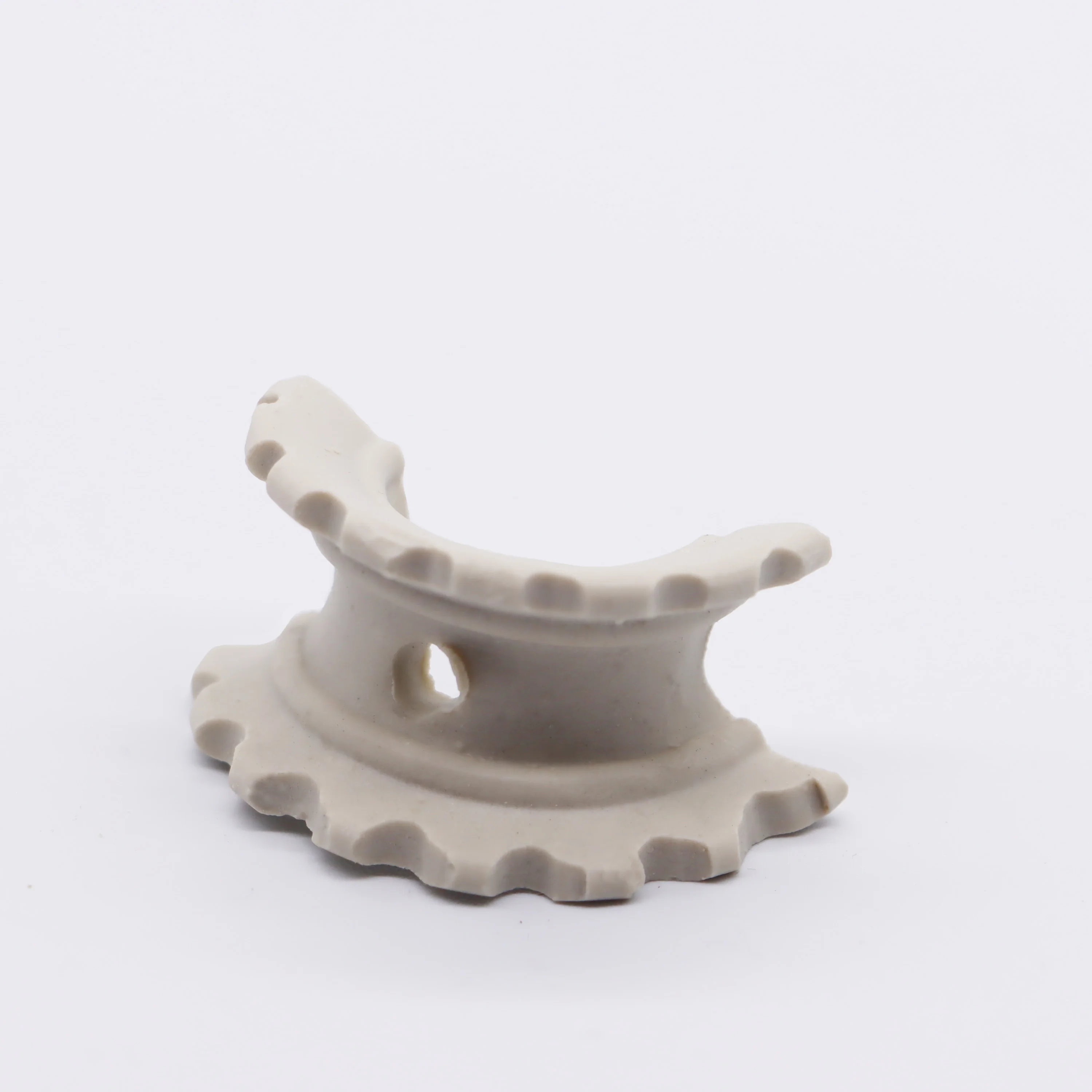 Керамическое кольцо-седло Super Intalox, химическая башня, колонка, упаковка, керамический скруббер, упаковка, огнеупорный