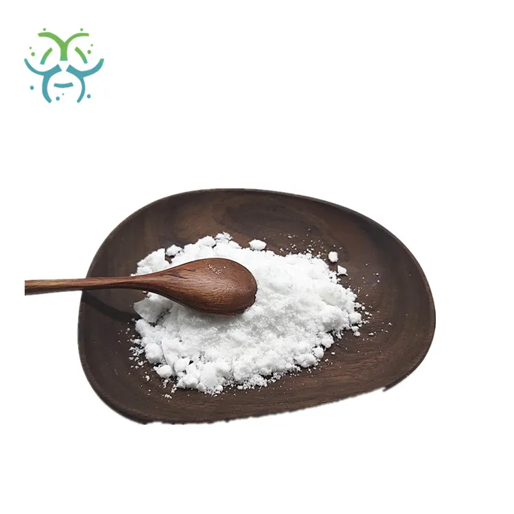 
Factory supply Cimetidine CAS 51481-61-9 Cimetidine