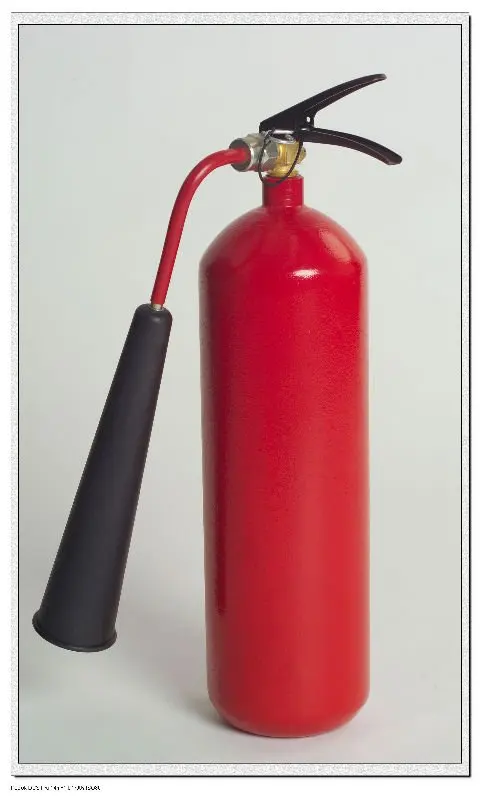 ABC 10kg Dry Powder Fire extinguisher with bottom price