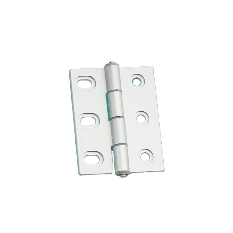 SK2-835 Industrial Butt Hinge Modern Aluminum Alloy hinge for Semiconductor