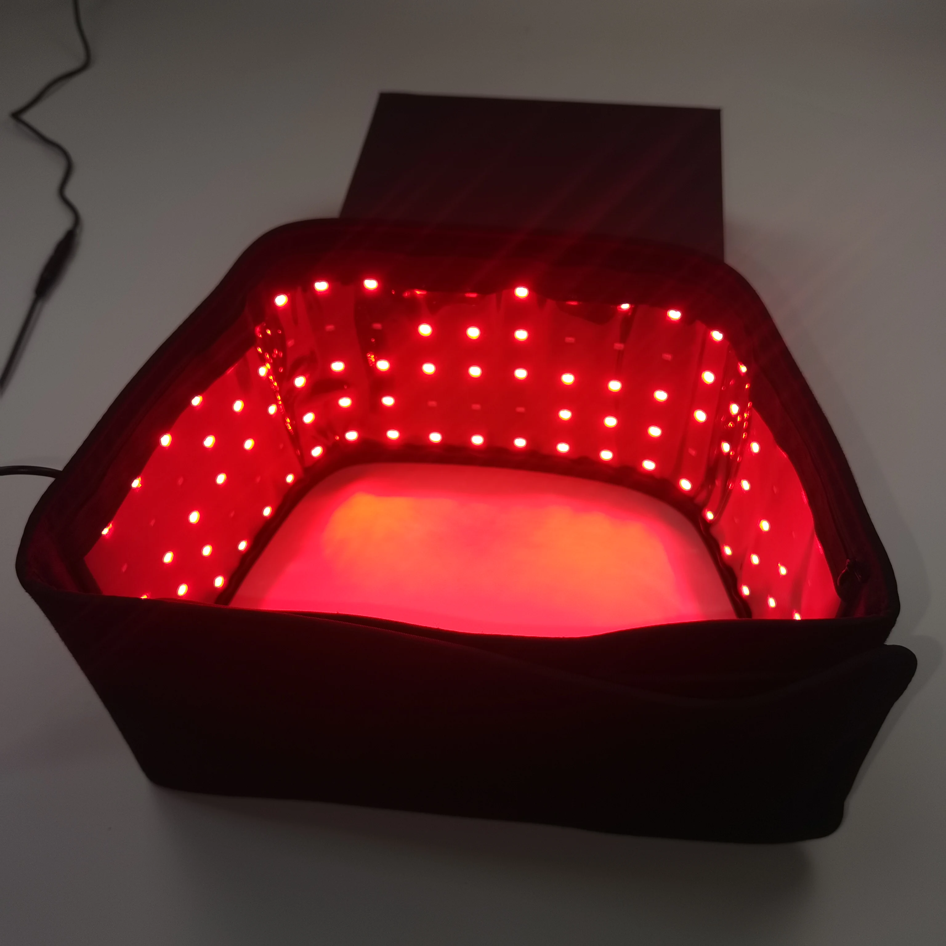 
Pain Relief Infrared Therapy Wrap New Design For Waist Pain 