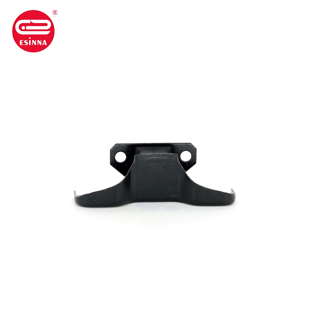 Esinna 26041800 4375002010 Rubber Engine Mount For DODGE ATOS 01-12 Metal OEM Car Engine Mounting COLOR DESIGN Material Type