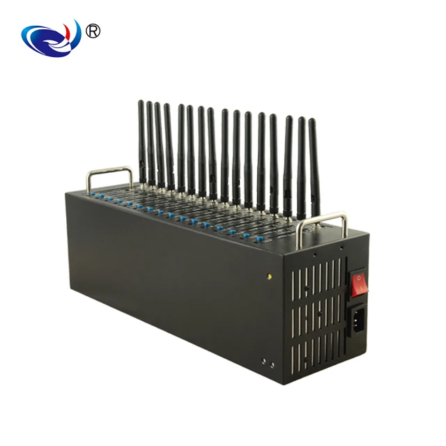 Программное обеспечение для голосовых вызовов gsm-модема Quectel M26 GSM-модем с 64