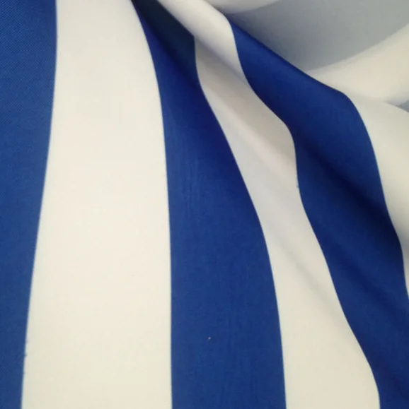 600D Anti-UV Printed Oxford Fabric For Outdoor