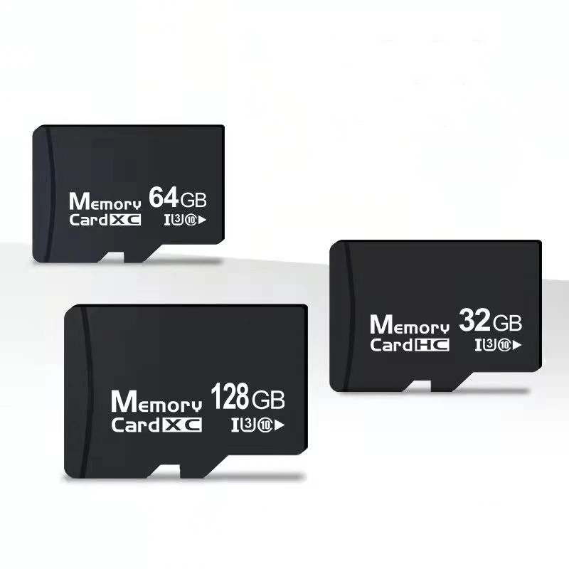 memory card 2GB 4GB 8GB 16GB 32GB 64GB 128GB 512GB mini sd card  For MP4 Camera Mobile Phones