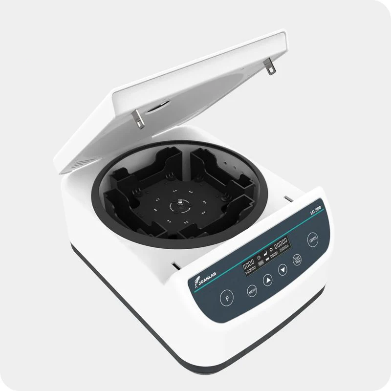 CE OEM 2300rpm bentchtop Laboratory Microplate Centrifuge Price lab Centrifuge medical equipment