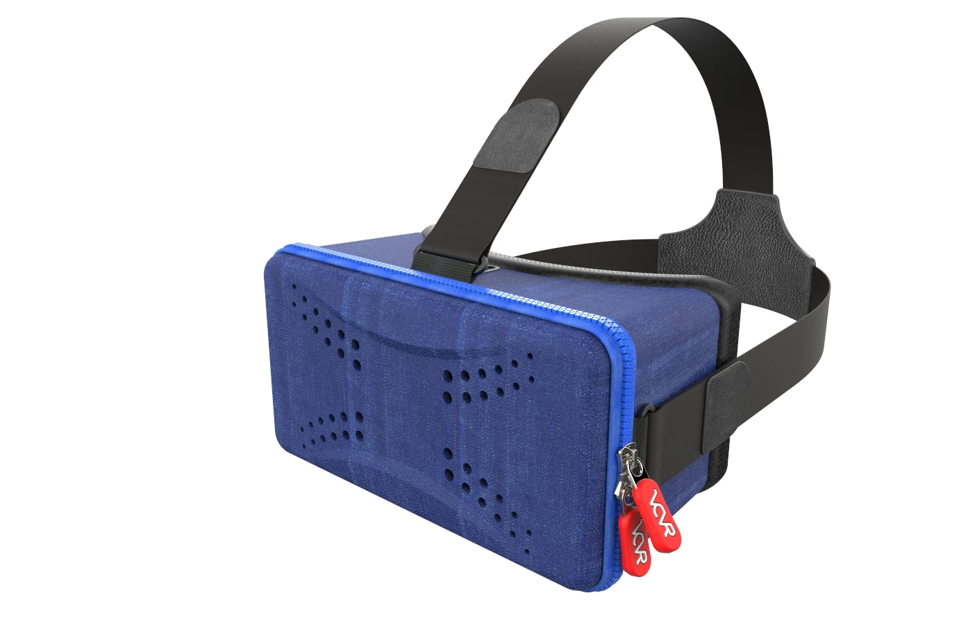 
Unique Style Virtual Reality For Box 360 Cheap 3d Glasses with cheapest price 