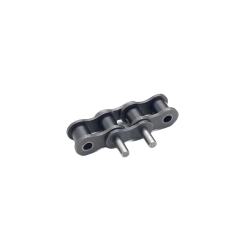 Good performance 16b standard conveyor roller chain with double pitch with extended pins