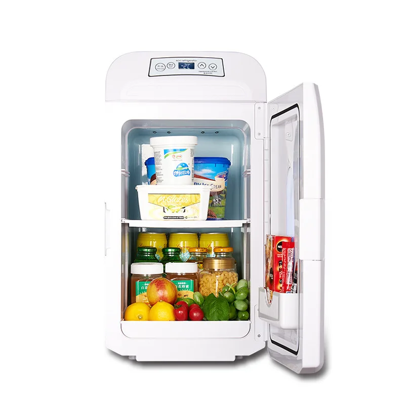 Wholesale set power portable fridge 35 camping refrigerators 12v fridge freezer