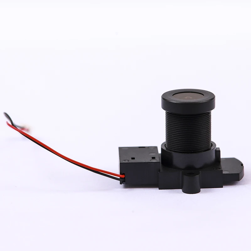 MJ880813 security monitoring lens with EFL3.6 F2 TTL20 CCTV LENS