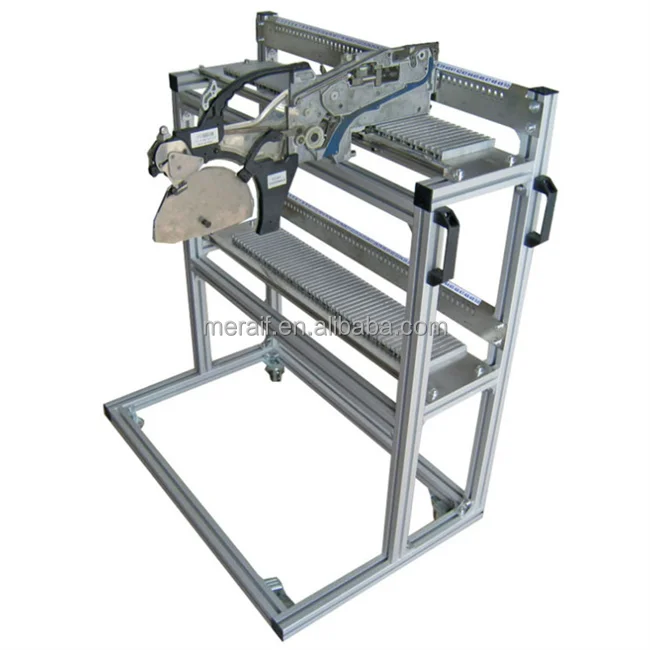 SMT Storage Feeder Cart SAMSUNG SM Trolley Smt Wholesale