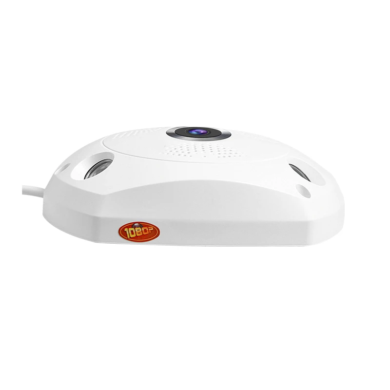 Беспроводная портативная камера с Wi-Fi и зарядным устройством от usb