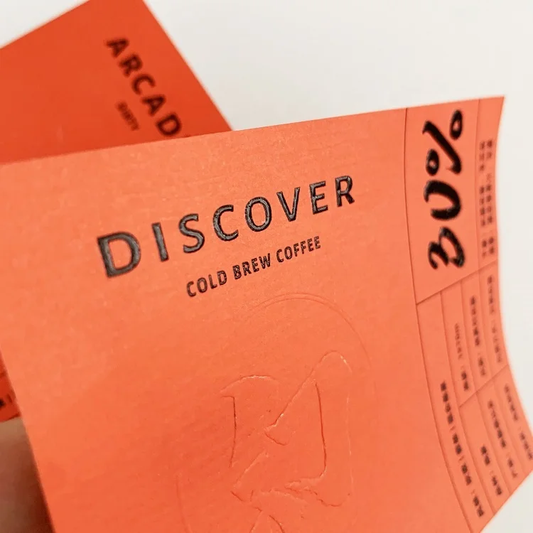 Custom Printing Vinyl Matte UV Spot Logo Private White Coffee Juice Tea Food Packaging Label