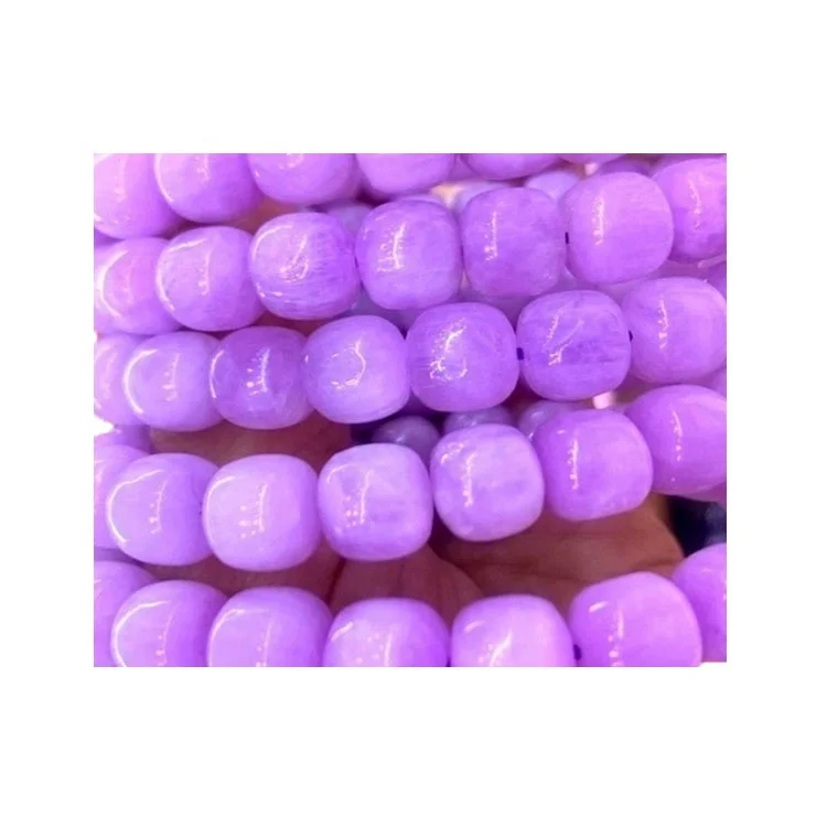 wholesale natural raw purple spodumene quartz crystals stone rough kunzite for healing