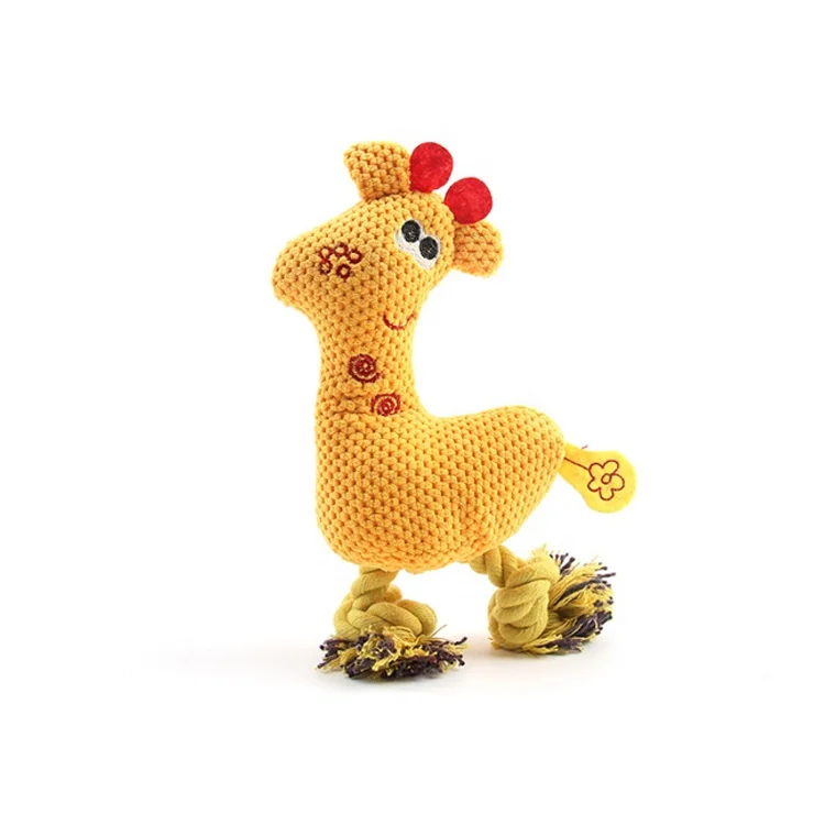 Новейшие лучшие жевательные немецкие пастухи прочная нейлоновая веревка большие игрушки для собак