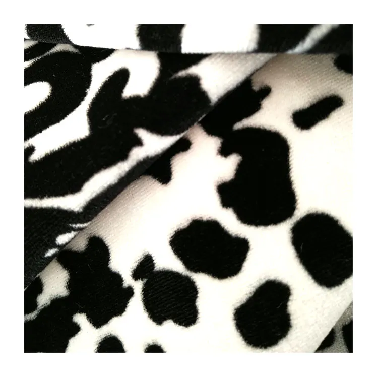 factory custom wholesale Korean warp knitting 100% polyester fabric