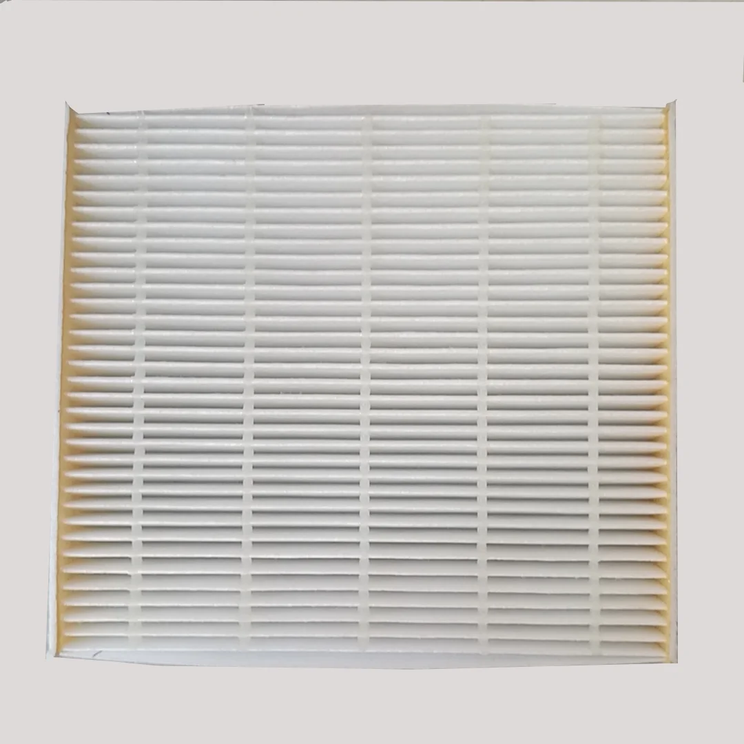 Automotive air conditioner filter 87139-06080 cabin air filter