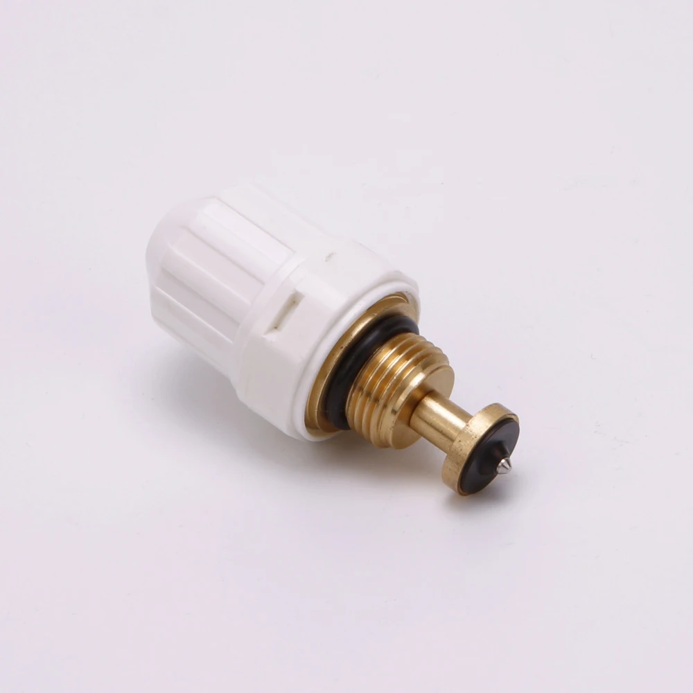 Brass Disc Cartridge for Radiant Heating system