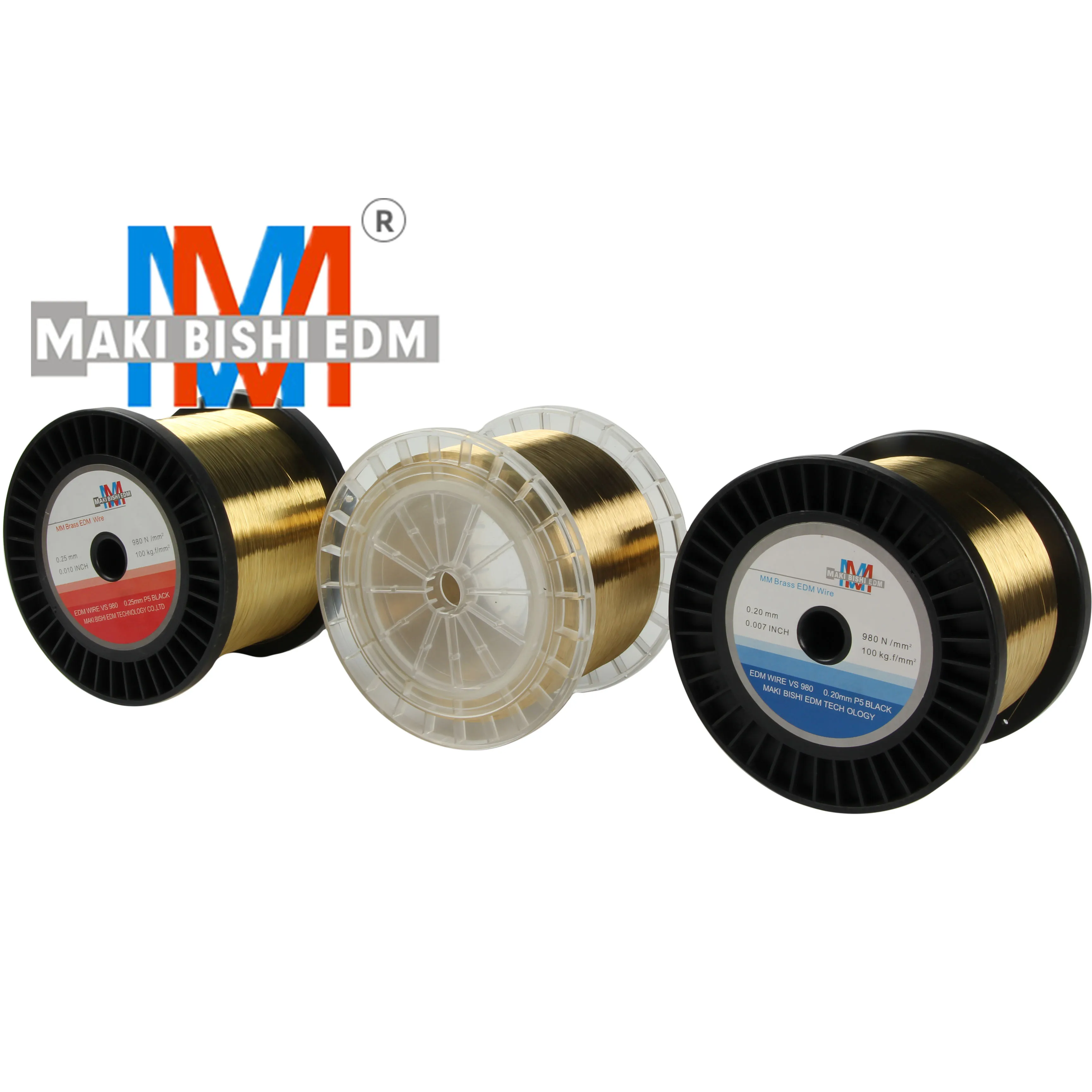 EDM Brass Wire with favorable price and high quality