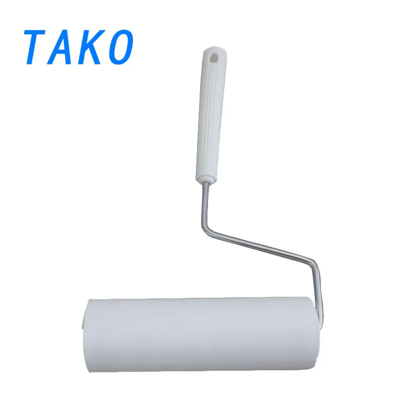 Tako pet hair removal treatment scheme sticky device necessary for household cleaning