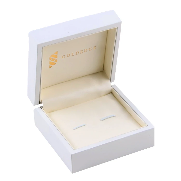 
Elegant customized wooden cufflinks packaging box for man gift cuff links display storage china cuff link case factory 