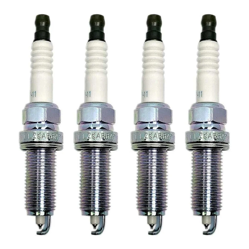 LZKAR7AP11 22401-ED816 High quality hot sale iridium spark plug for nissan toyota
