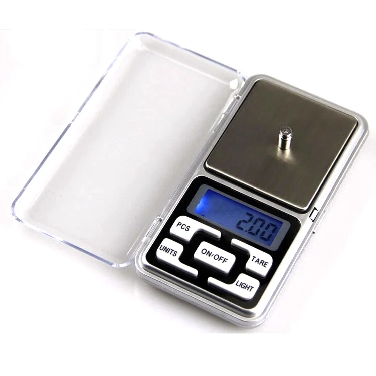 digital pocket scale 100g/200g 0.01g phone style mini small gold jewelry mini 100g 0.01g digital pocket scale