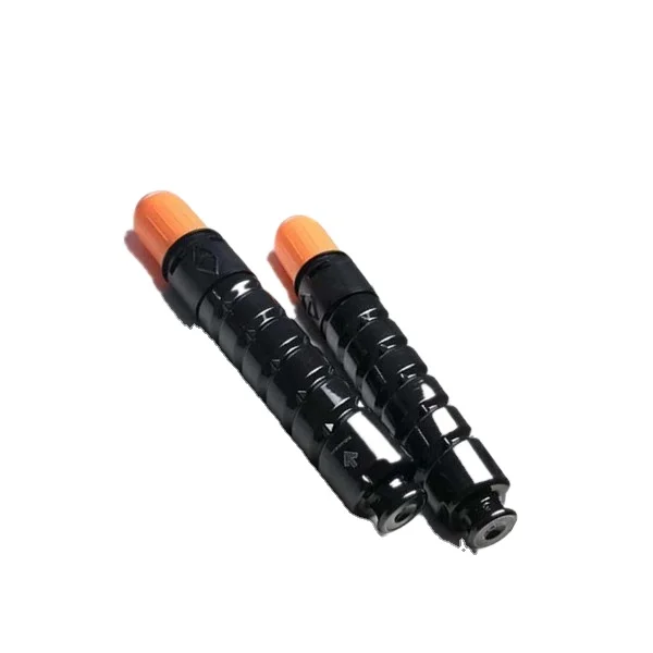 EXV33 CEXV33 копировальный Тонер-картридж для Canon IR 2520/2525/2530 картридж с тонером. полная совместимость BK 18 месяцев