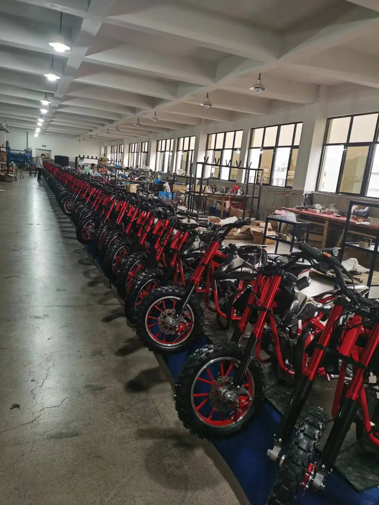 mrz racing Motor a gas pocket bike small motorcycle motocicleta pitbike 49cc motocross mini for kids minimoto fabrica de china