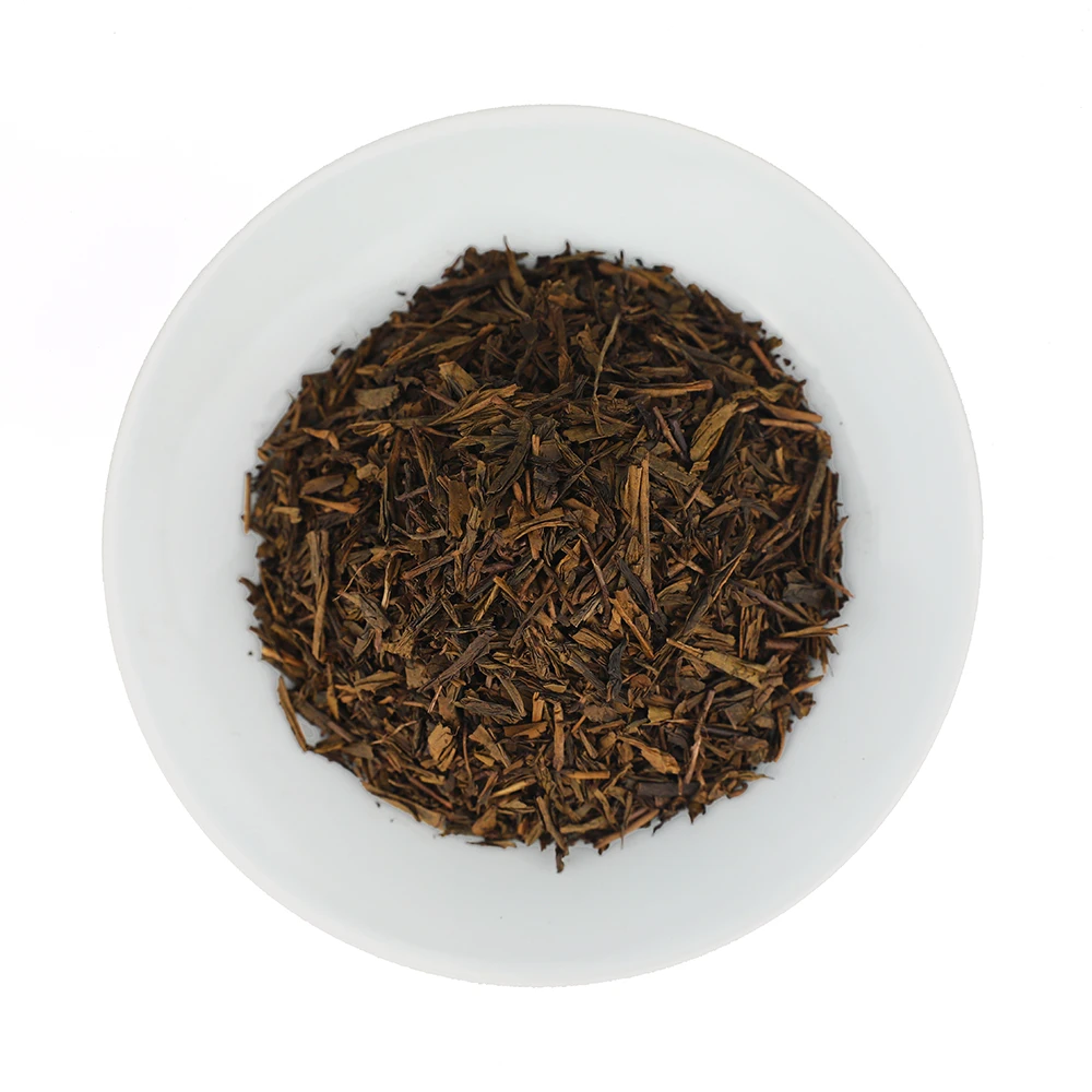  Зеленый чай Hojicha сертифицированный USDA