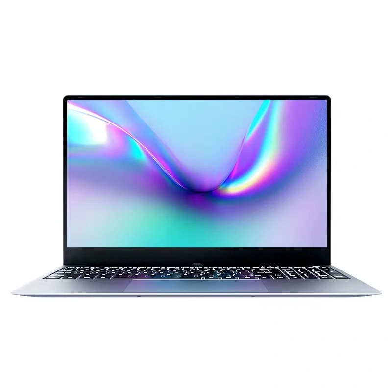 Популярный ультрабук i7 i5 15 6 дюйма ноутбук компьютер