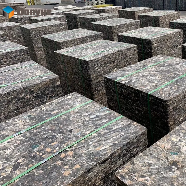 Promotion Price pallets for coal gangue brick making machine de fabrication block machine pallet use for brick factory Algeria