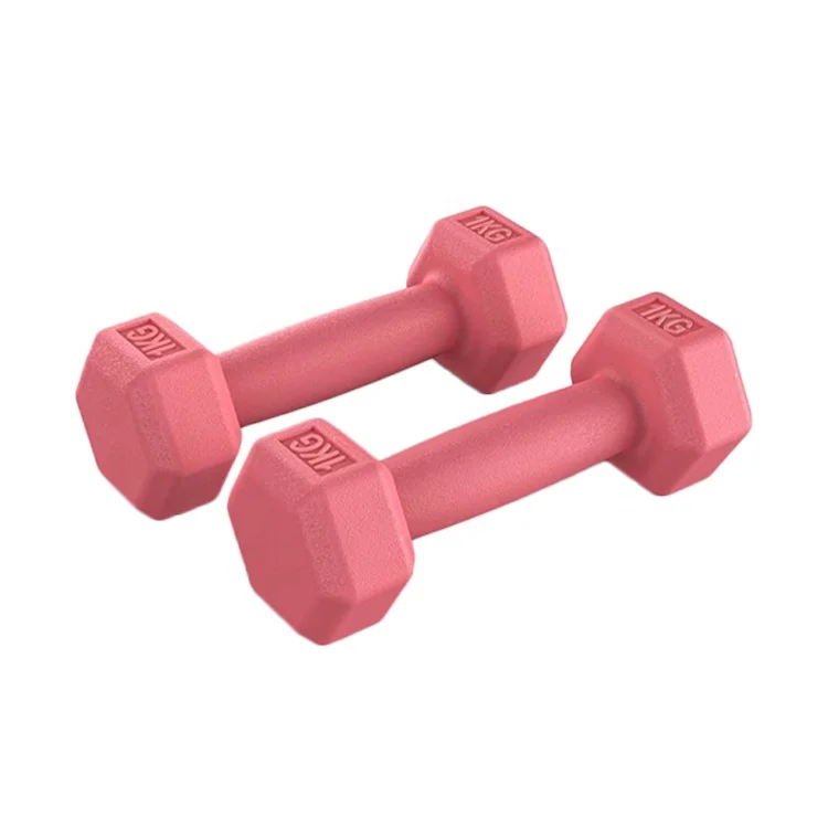 Customizable adjustable cement plastic dumbbell