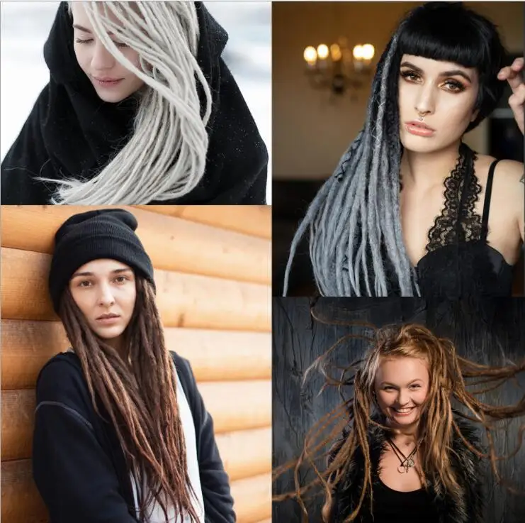 
wholesale Synthetic Jumbo Braids hair extension Jamaica Dreadlocks Dirty Braid,Synthetic afro kinky curly twist crochet hair 