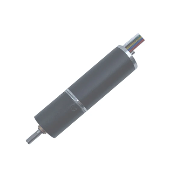  Maxon coreless motor replacement with planetary gear