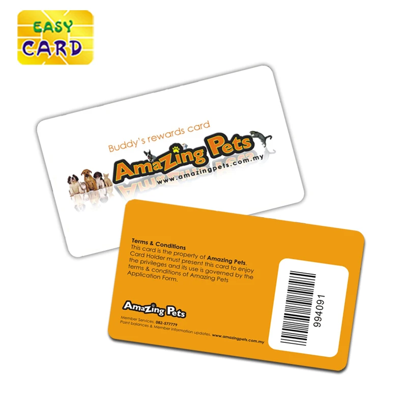 CR80 credit card size cheap plastic pvc steam gift card