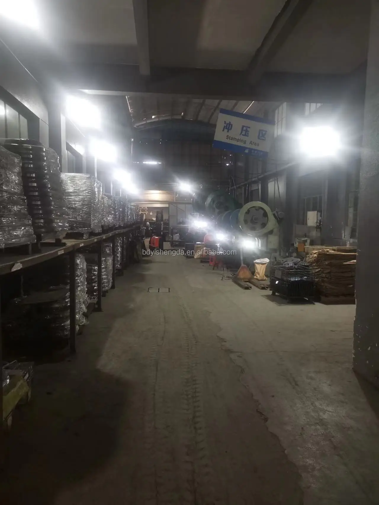 YSD factory 2109-1601000  BA3 2108-2109 FR 761 CLUTCH KIT FOR VAZ 2108-21099, 2113-2115 VEHICLES