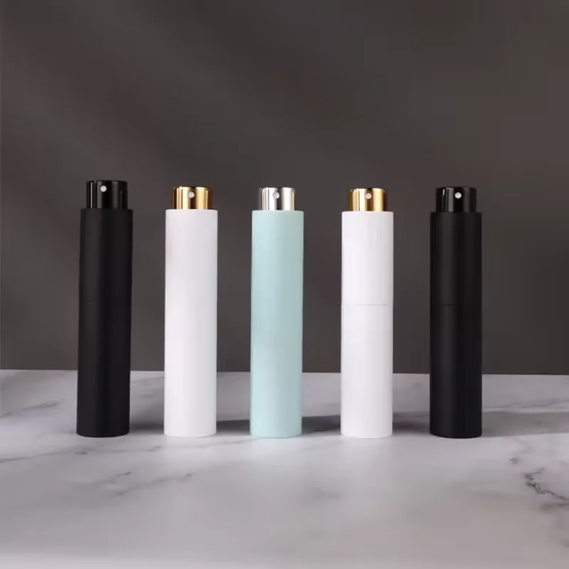 Factory Wholesale Direct Selling 3ml 4ml 5ml 8ml 10ml 15ml Mini Portable Perfume Travel Atomizer