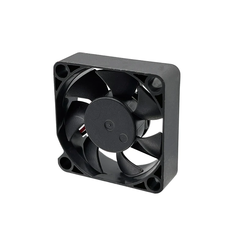 3510 5V DC12V 24V DC brushless fan mini fan small size silent noise 35x35x10mm DC Axial air Flow Cooling Fan