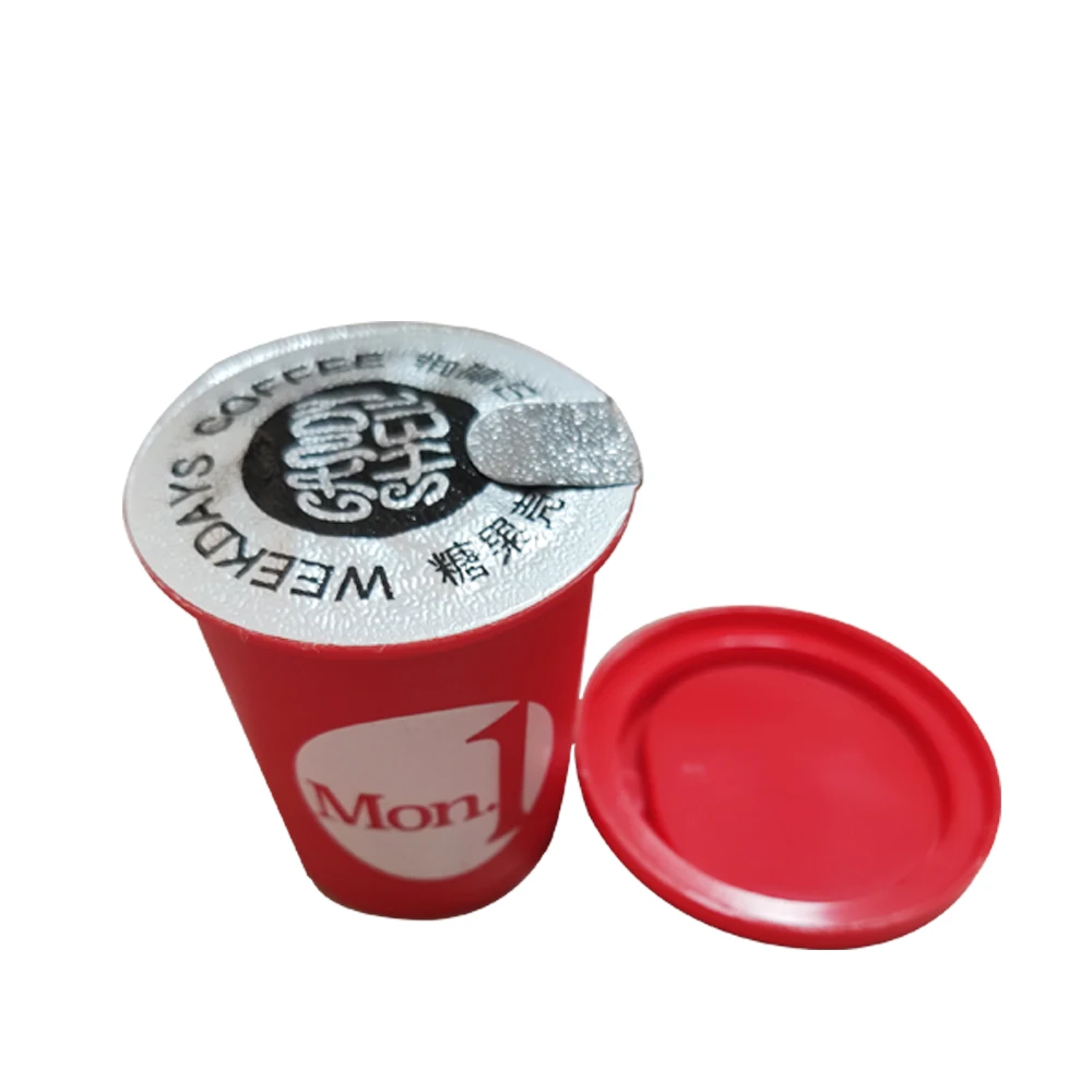 Cheap Popular Aluminum Packaging For Good Quality Cafe Instant Coffee Pulverizer